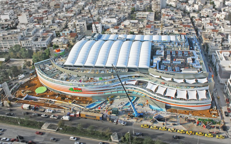 METRO MALL